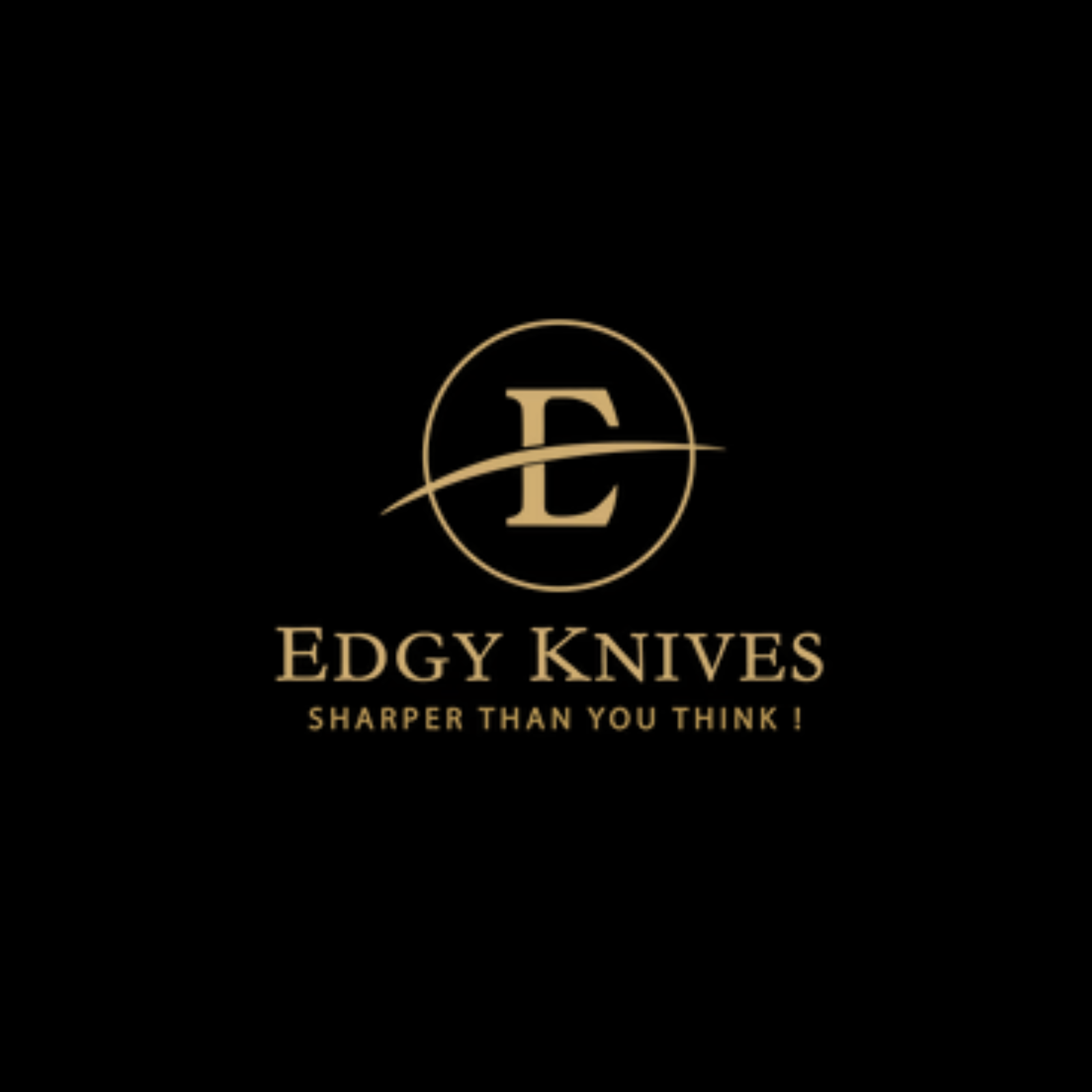 Edgy Knives