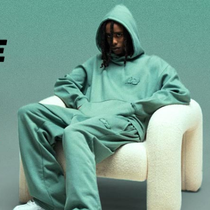 Noneofus Brand