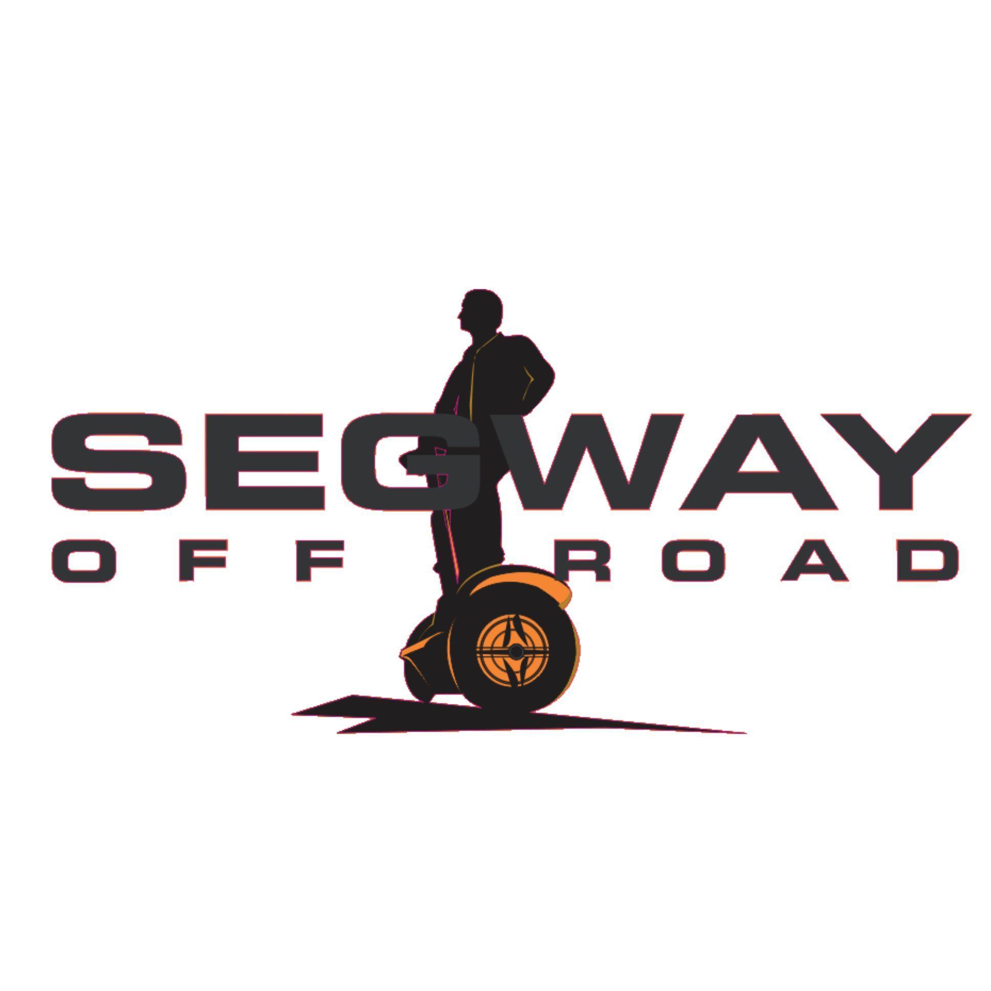Segway Off Road