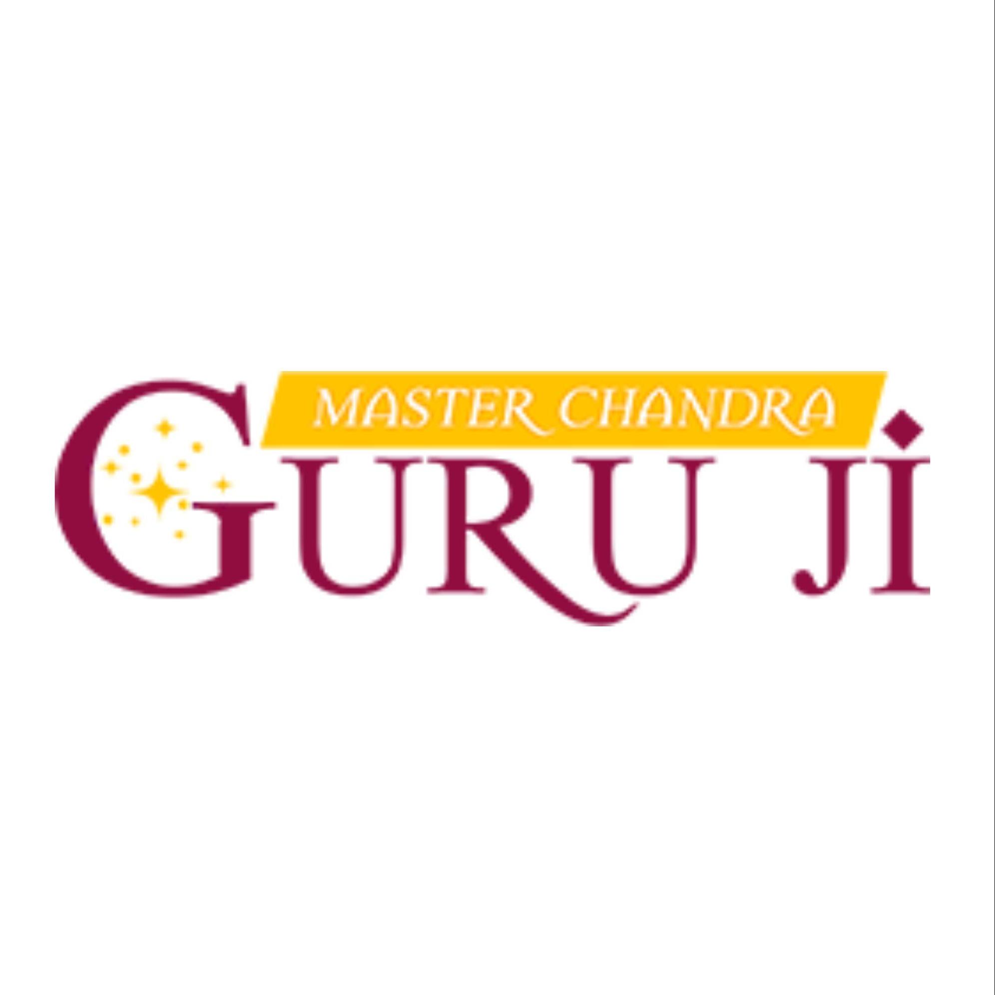 Master Chandra Guruji