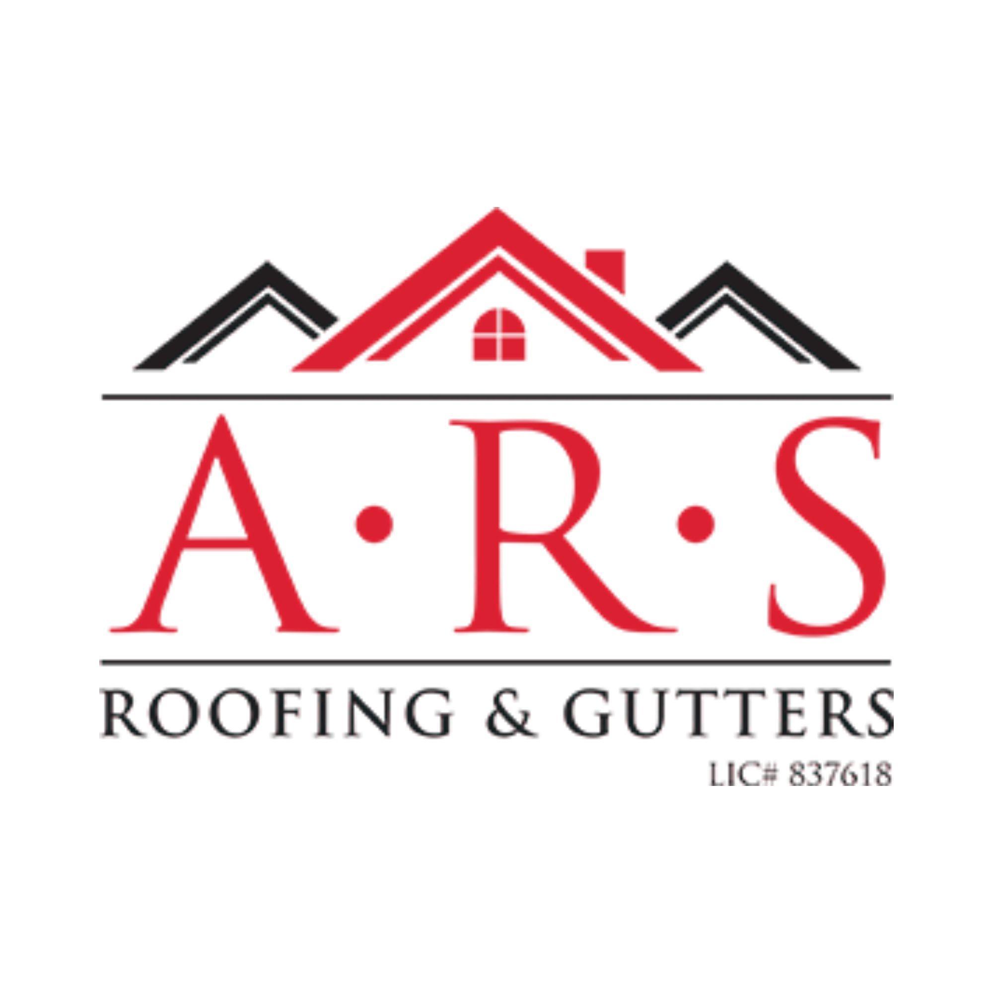 ARS Roofing  And Gutters