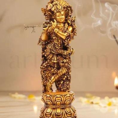 Radha Krishna