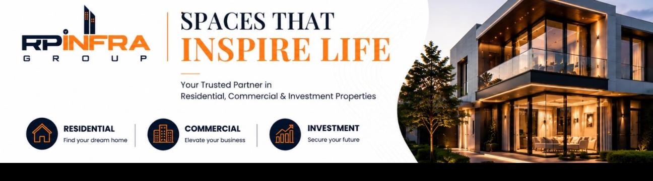 RP Infra Group