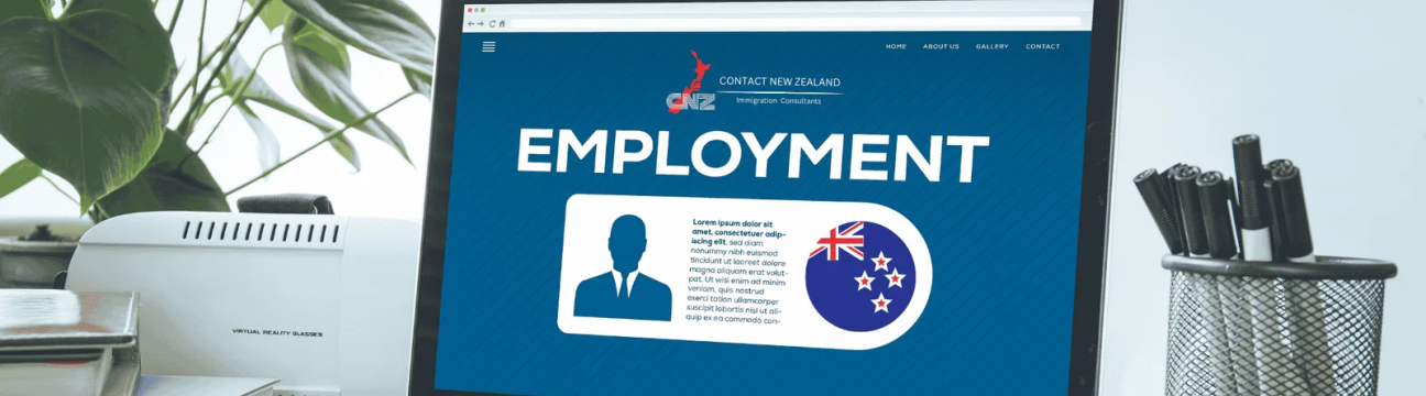 Contact New Zealand Immigration Consultants