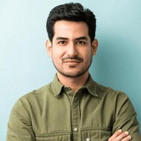 Ansul Sharma