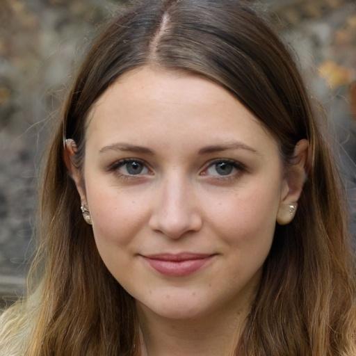 Zosia  Ostrowska