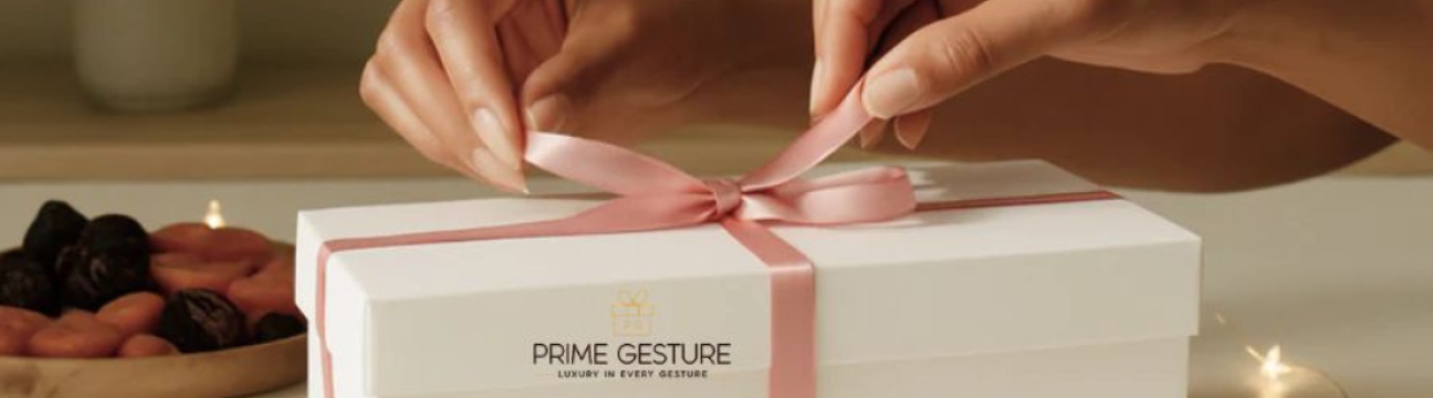 Prime Gesture