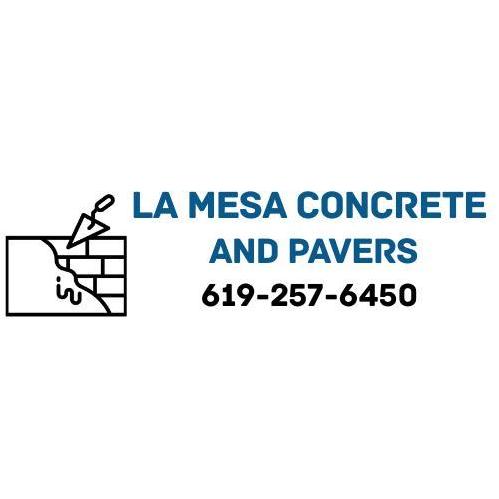 La Mesa  Concrete And Pavers