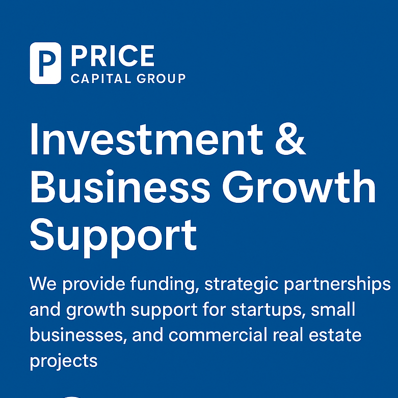 PriceCapital Group