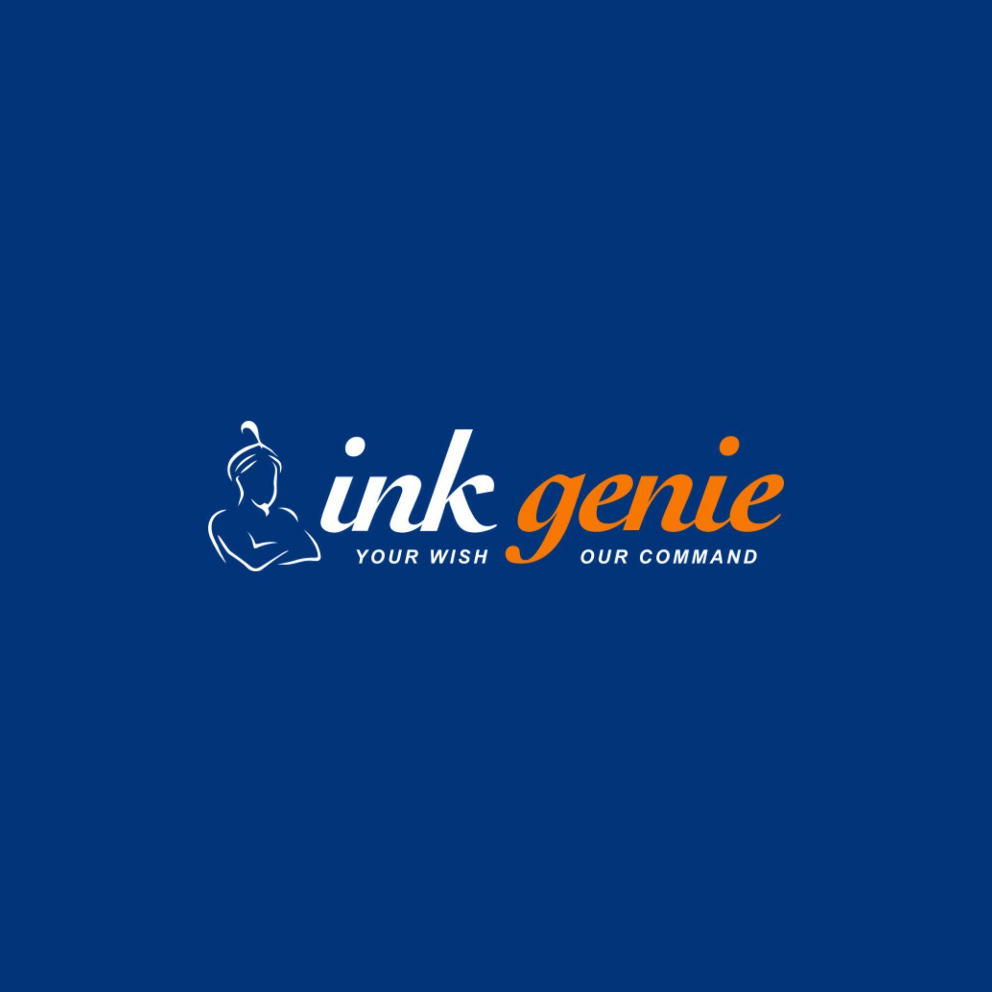 Ink Genie