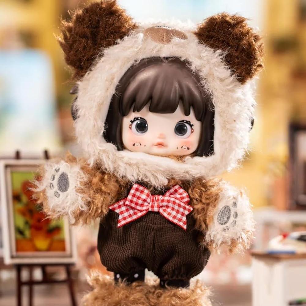 Nommi Toys
