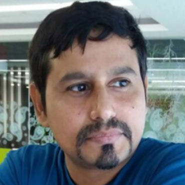 Vijay  Bandaru