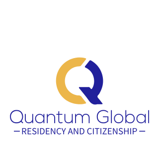 Quantum Global Residency