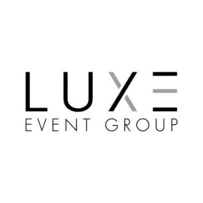 Luxe Event Group