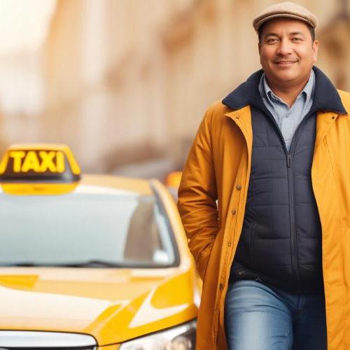Mornington Taxis