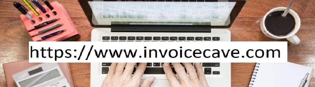 Invoice  Cave