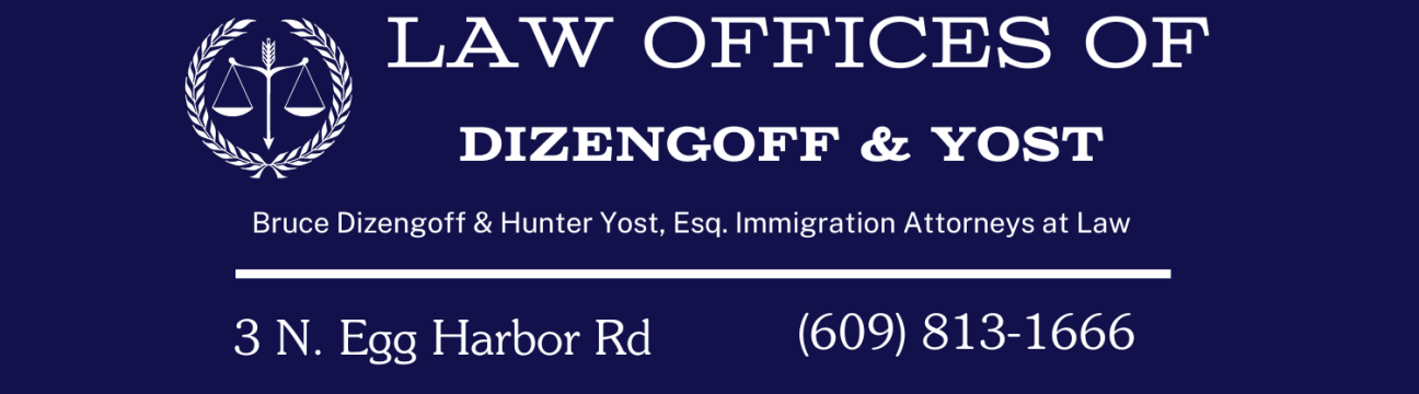 Law Offices Of Dizengoff And Yost