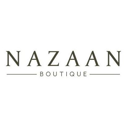 Nazaan Boutique