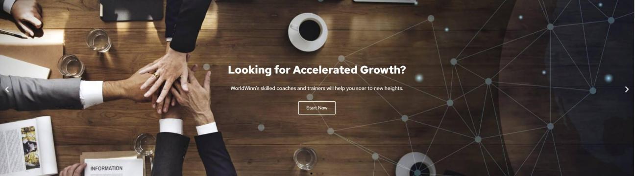 WorldWinn Consulting