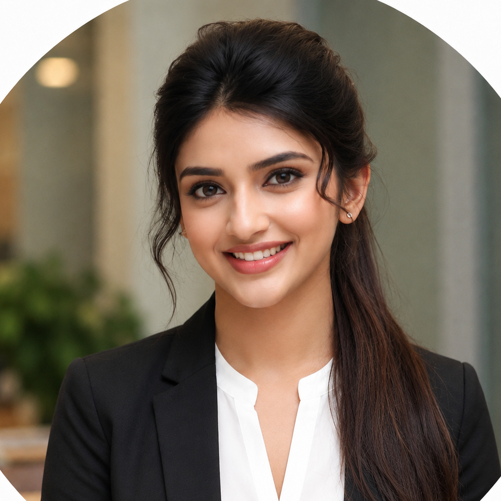 Saanvi Chand