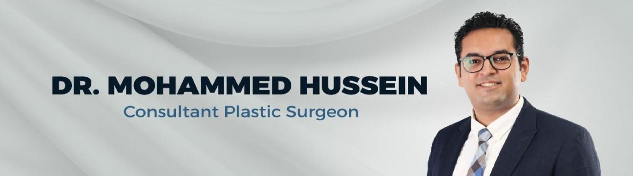 Dr. Mohammed Hussein
