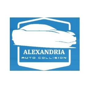 Autocollision Alexandria