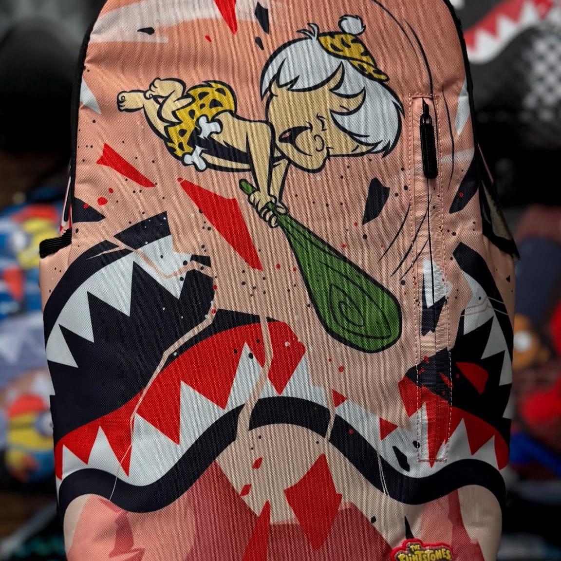 Sprayground Backpack