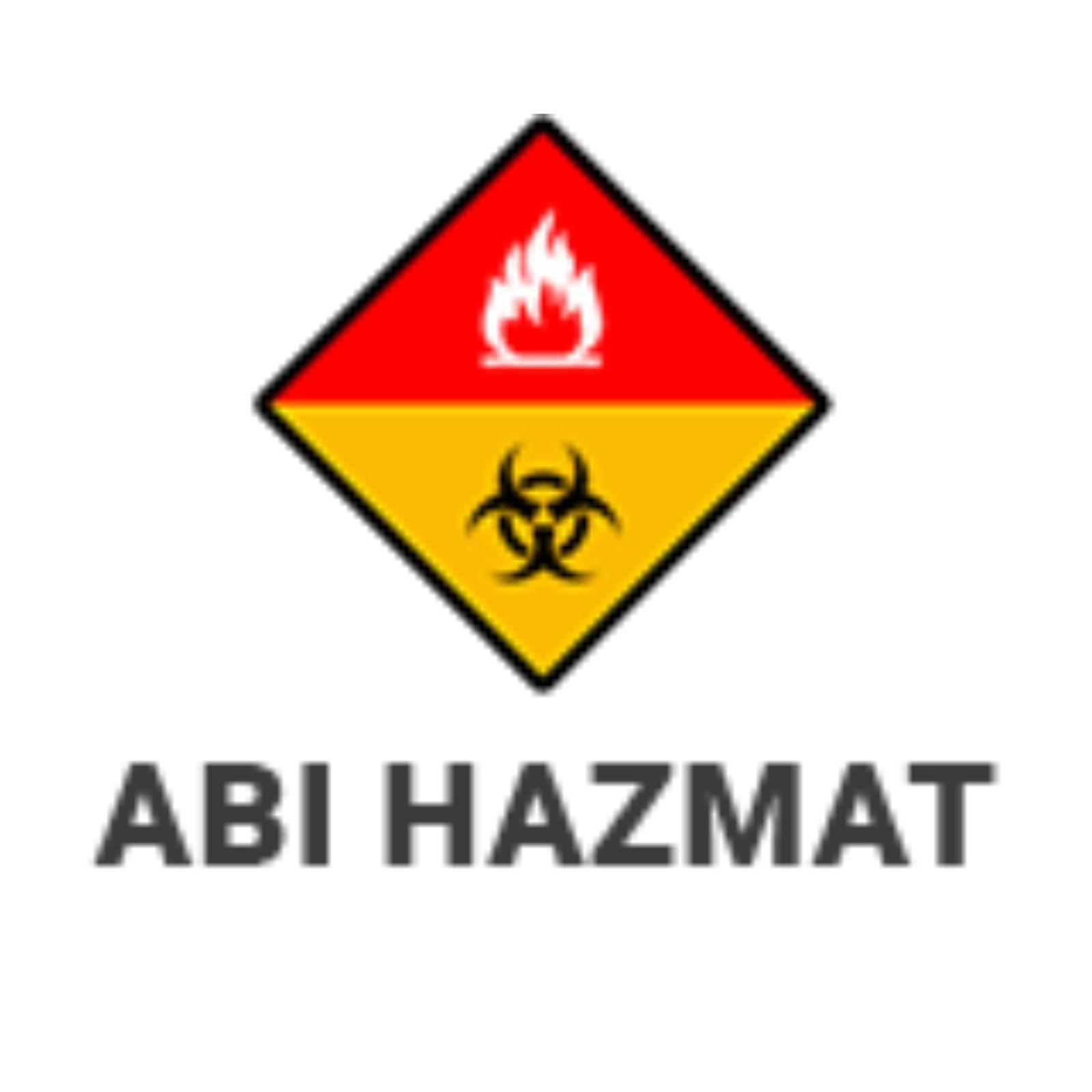 ABI  Hazmat