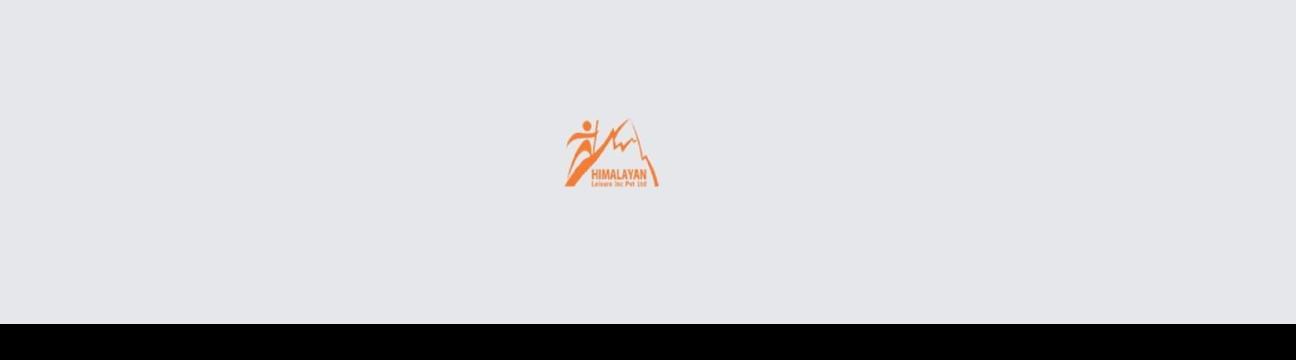  Himalayan Leisure Inc