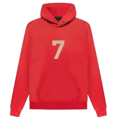 Sudadera Essentials