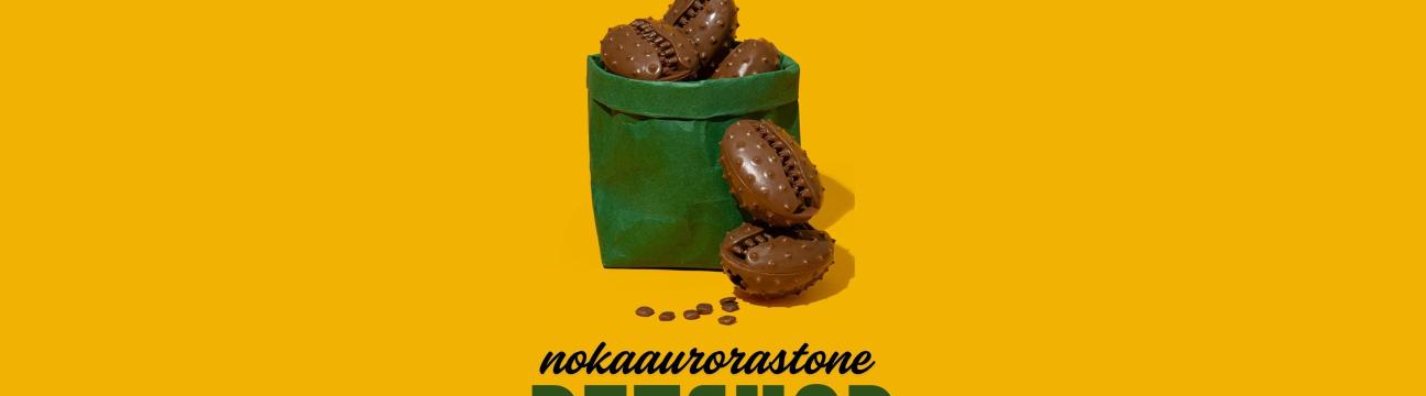 NoKa & AuroraStone