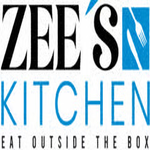 Zees Kitchen & Froyo