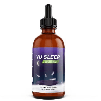 Yusleepus Yusleepus