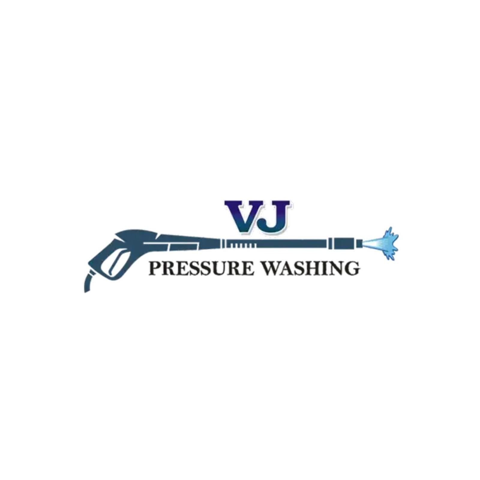 VJ Pressure  Washing