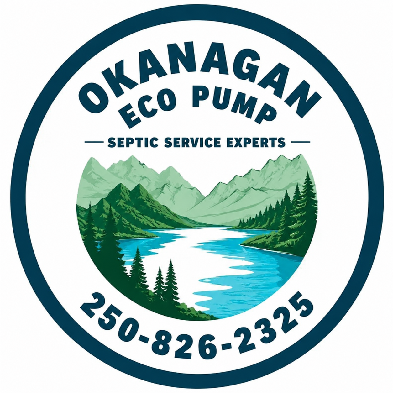 OK Eco Pump