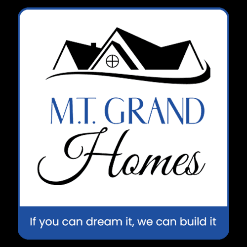 M.T. Grand Homes