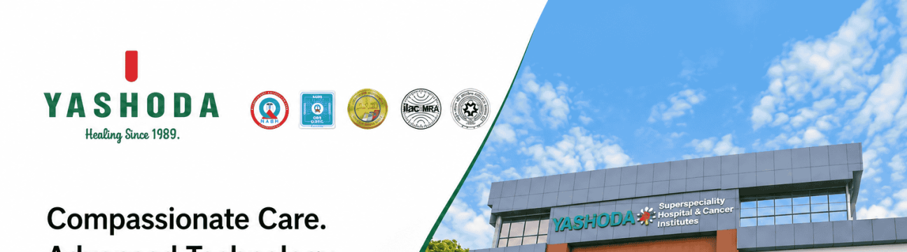 Yashoda Healthcare