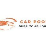 Car Pool Dubai To Abu Dhabi
