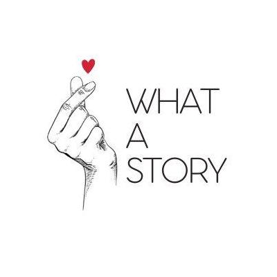 WHATA STORY