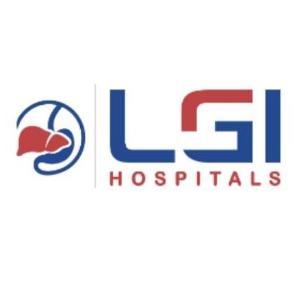 LGI Hospitals