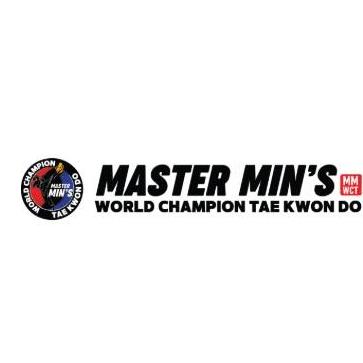 Master Min's World Champion Taekwondo