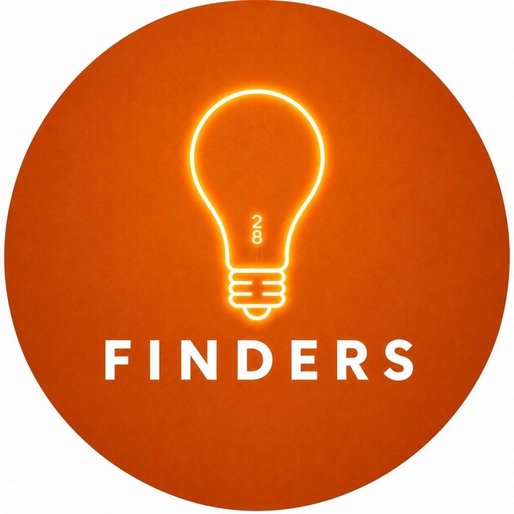 Finders Page