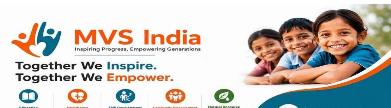 Manav Vikas  Sanstha (MVS)