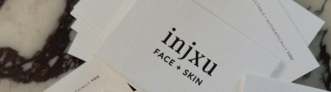 Injxu Cosmetics