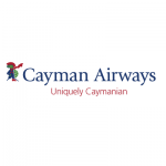 Cayman Airways 
