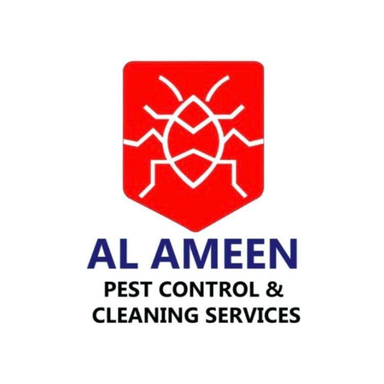 Al Ameen Pest Control