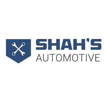 Shah's Automotive
