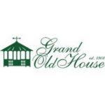 Grand Old House