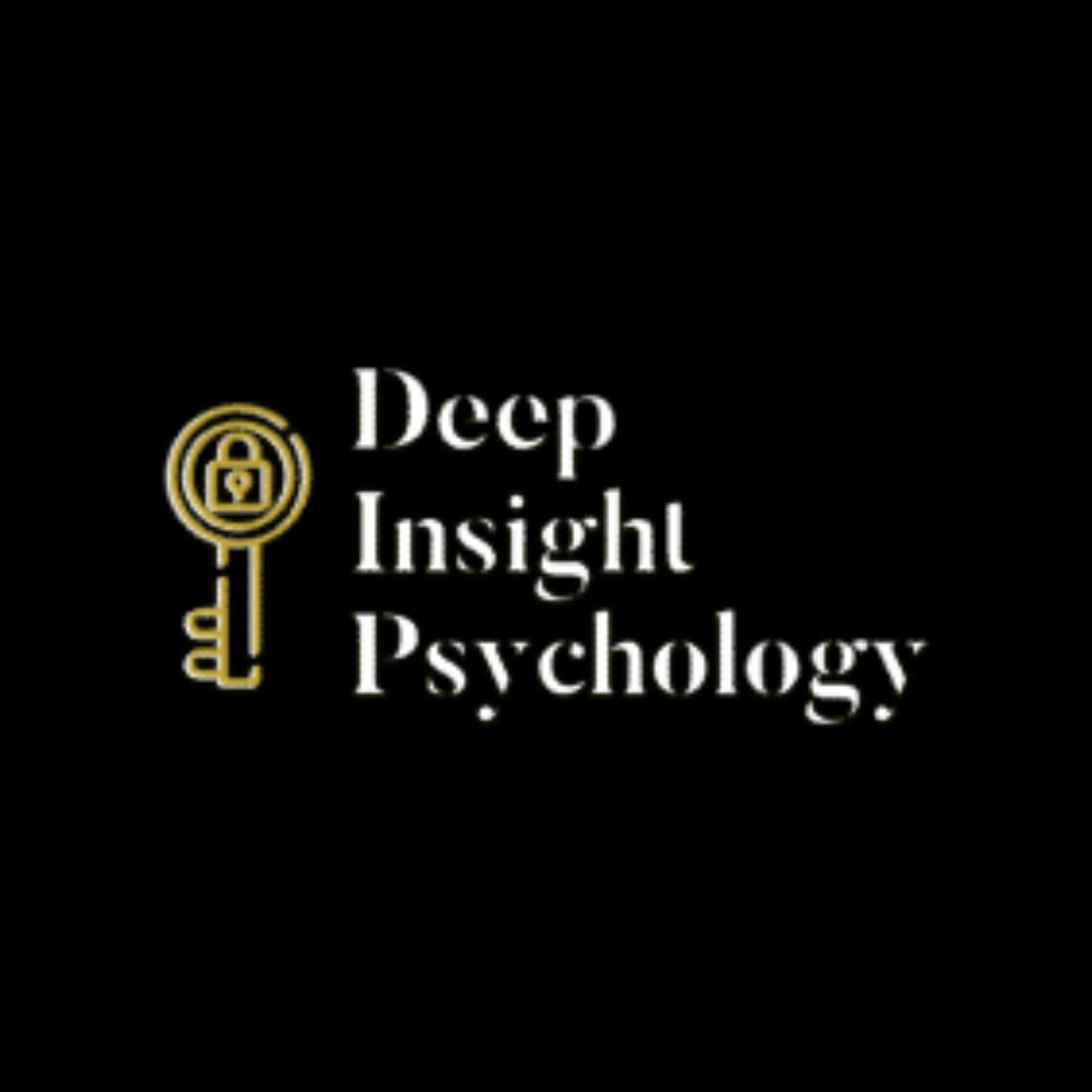 Deep Psychology