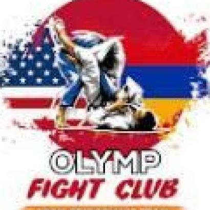 Olymp Fight Club